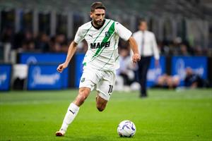 קומו של פברגאס לא עוצרת: מבחן אופי ברג'יו אמיליה